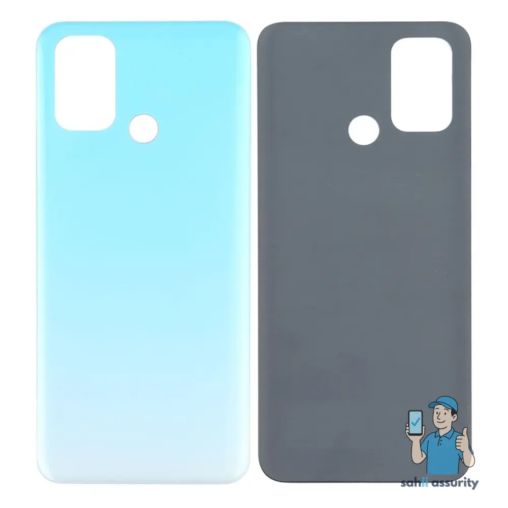Back Panel Cover for Realme 7i